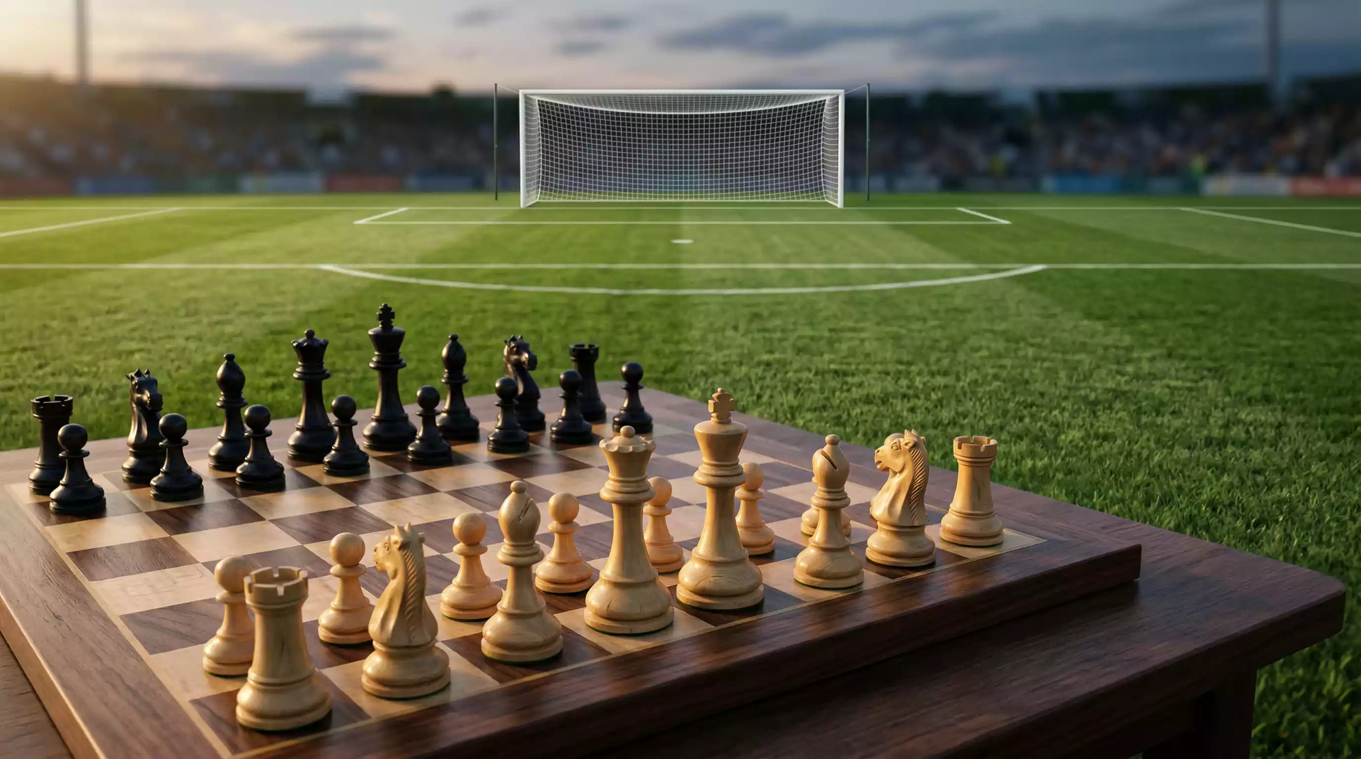 ELO-Rating System Fußball Mannschaftsstärke Berechnung