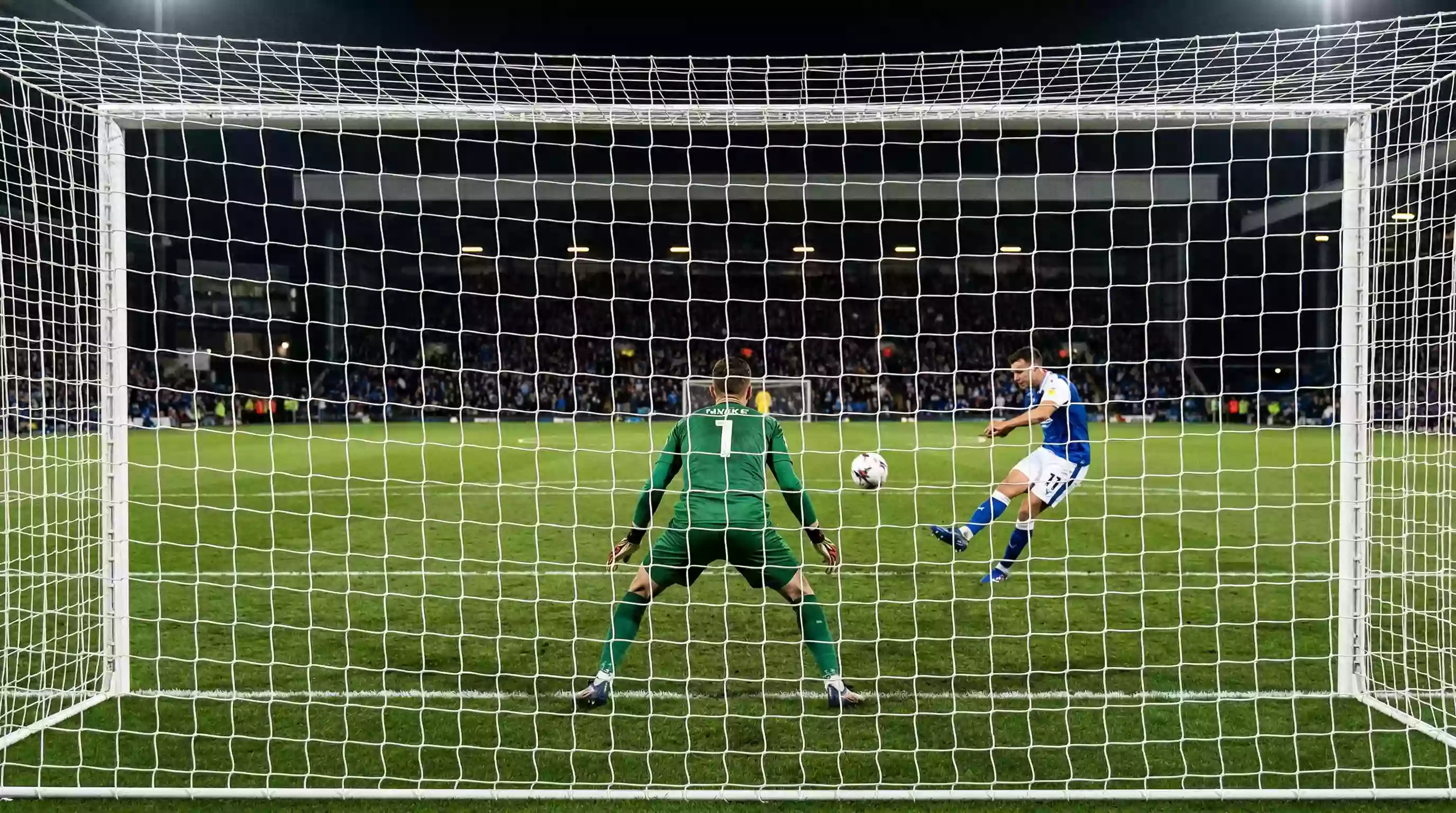 Expected Goals xG Fußball Torchancen Analyse